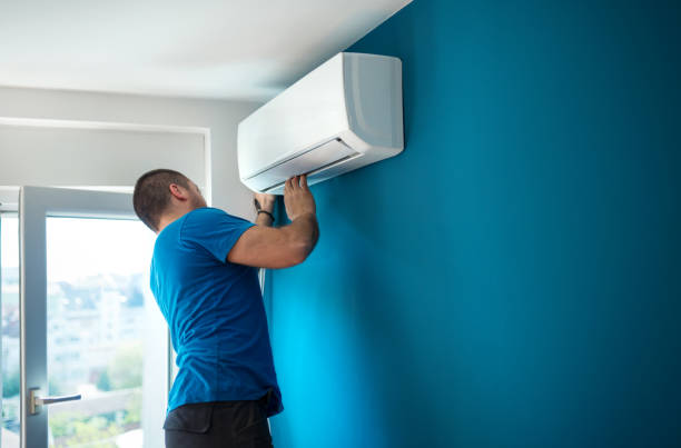 Professional HVAC in Horse Shoe, NC