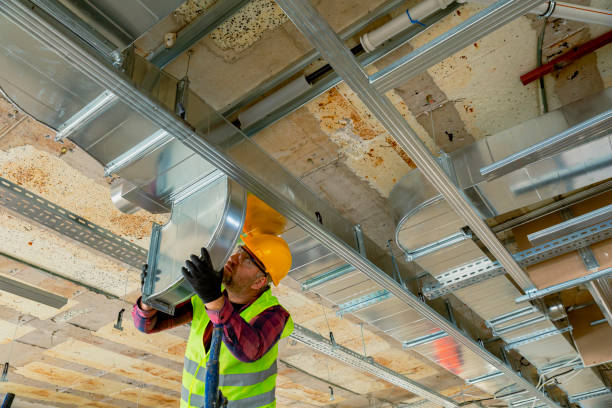 Best Emergency HVAC Repair  in Horse Shoe, NC
