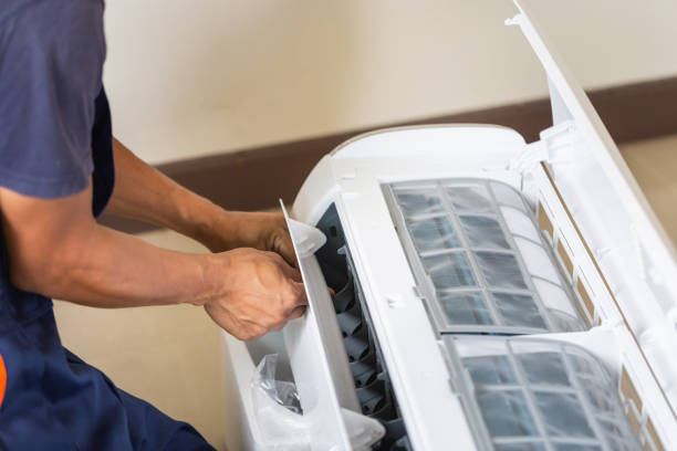Best HVAC Emergency Services  in Horse Shoe, NC