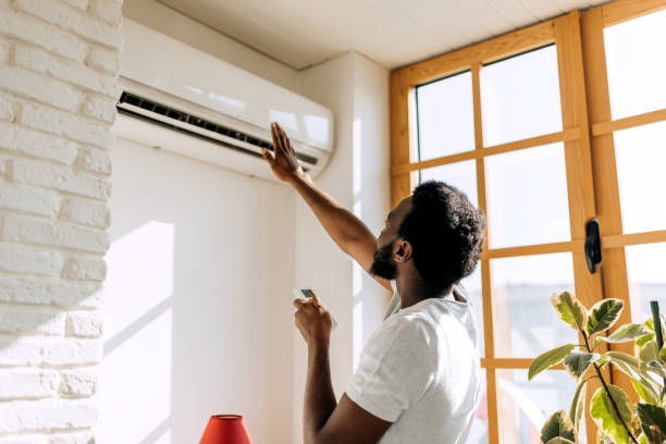 Best Central Air Repair  in Horse Shoe, NC
