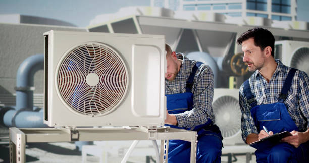 Best Best HVAC Companies  in Horse Shoe, NC