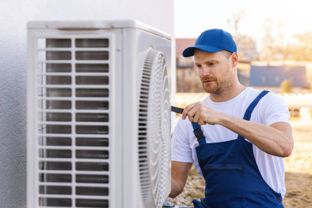 Best Ductless HVAC Repair  in Horse Shoe, NC