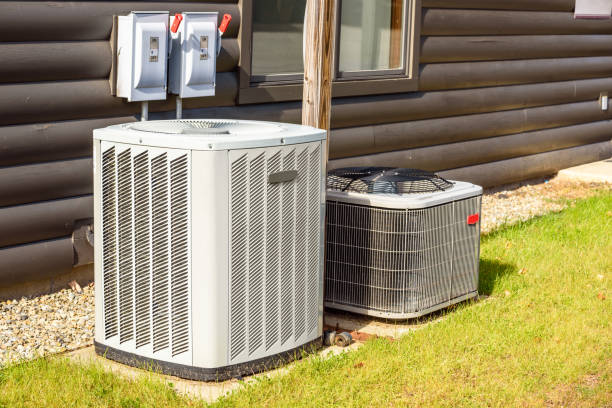 Horse Shoe, NC HVAC Company