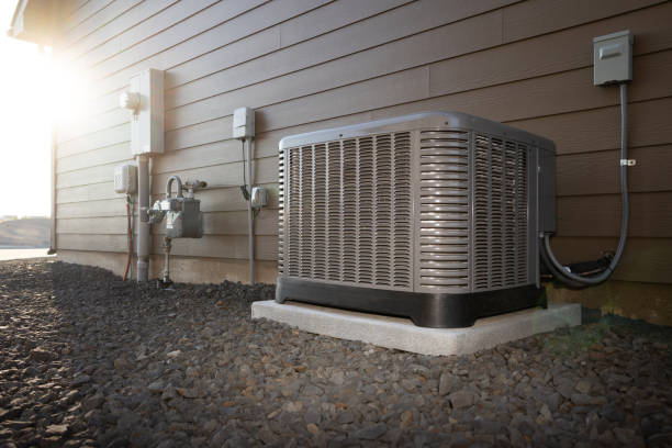Air Duct Cleaning in Horse Shoe, NC